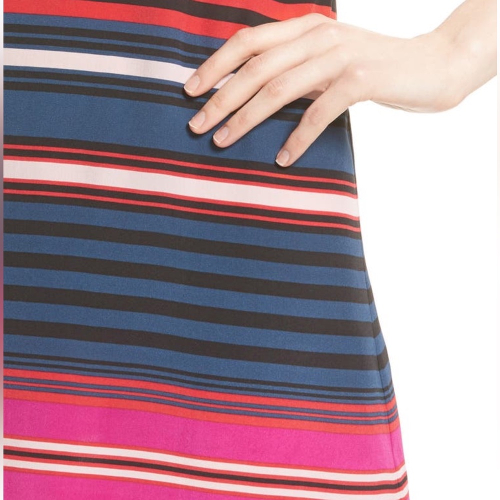 Joie Dawna Silk Tank Dress - Picture 7 of 7